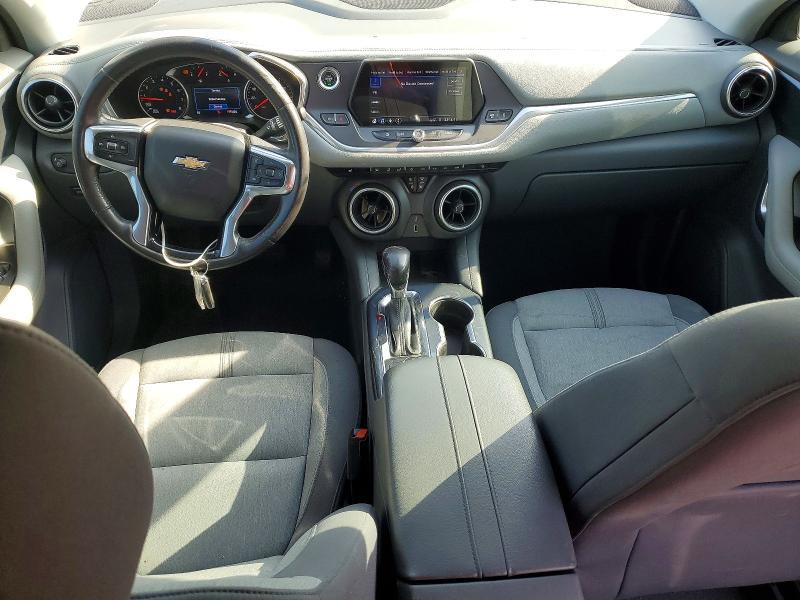 2020 Chevrolet Blazer 2LT