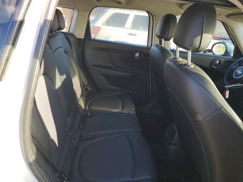 2019 Mini Cooper Countryman