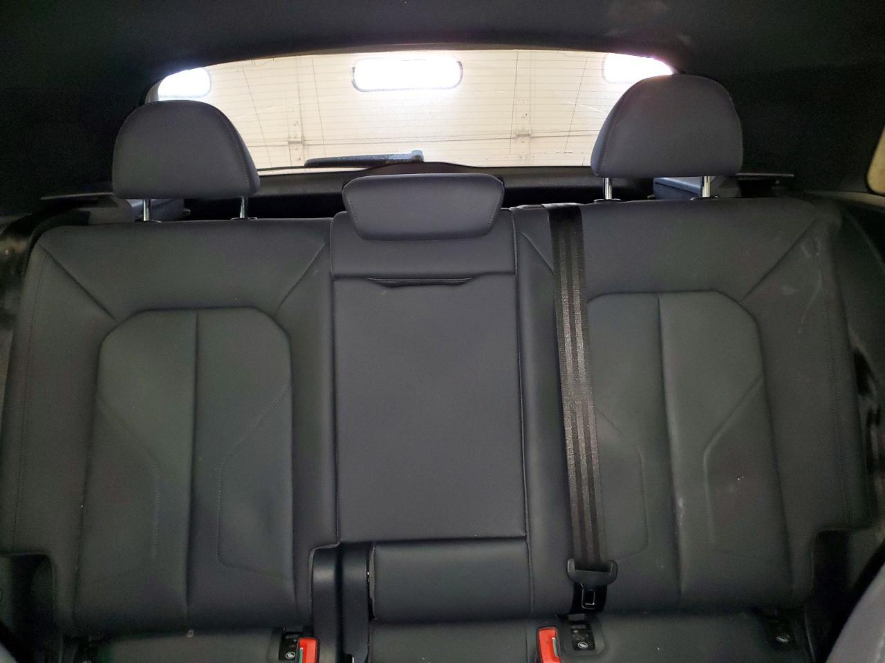 2020 Audi Q3 Premium s Line