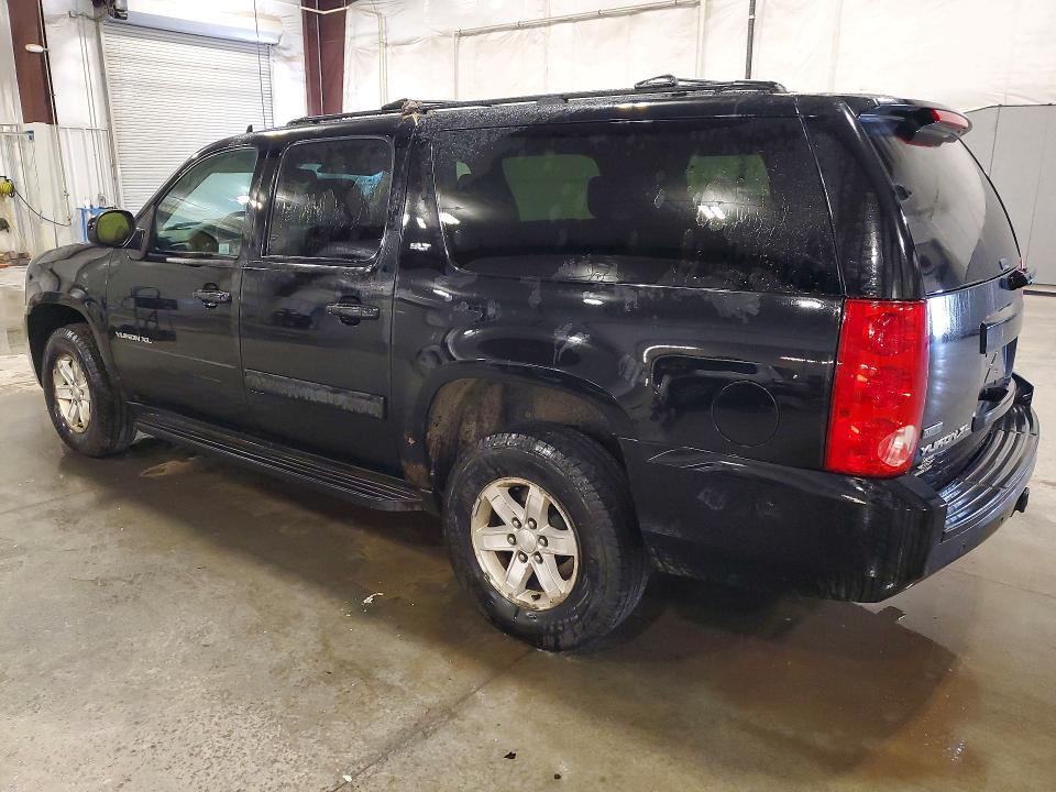 2011 GMC Yukon xl K1500 slt
