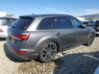 2020 Audi Q7 Prestige