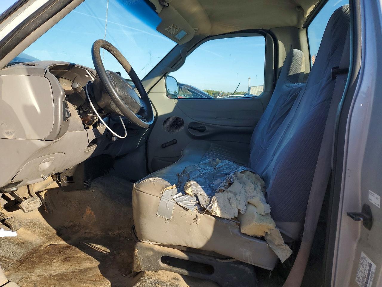 1998 Ford F150