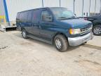 1998 Ford Econoline E350 Super Duty