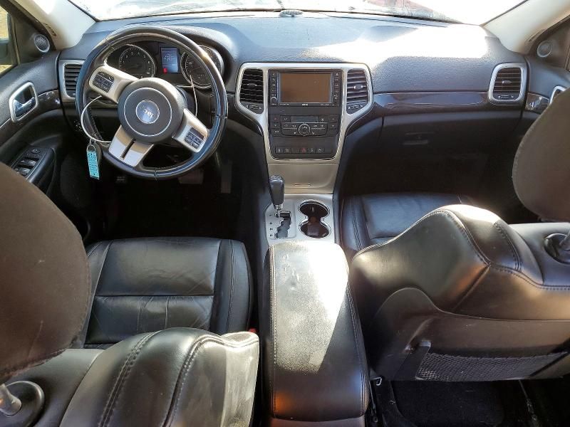 2011 Jeep Grand Cherokee Laredo