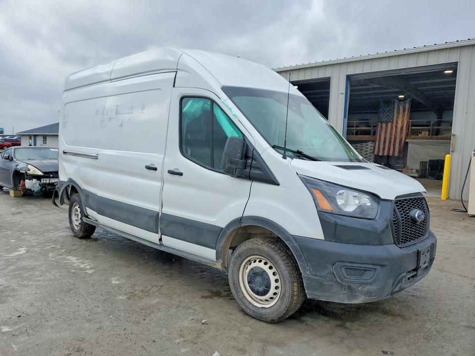 2022 Ford Transit T-250
