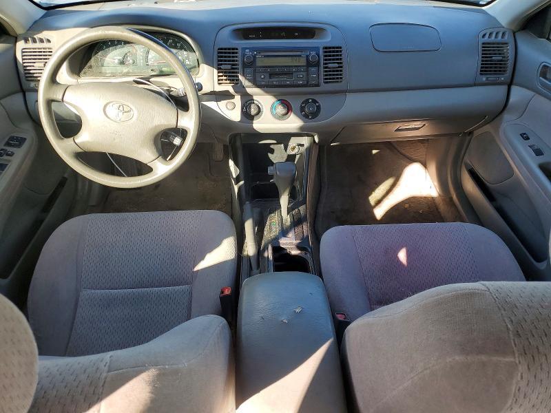 2002 Toyota Camry