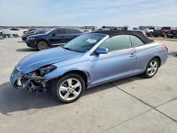 2006 Toyota Camry Solara se V6 for sale in Grand Prairie, TX