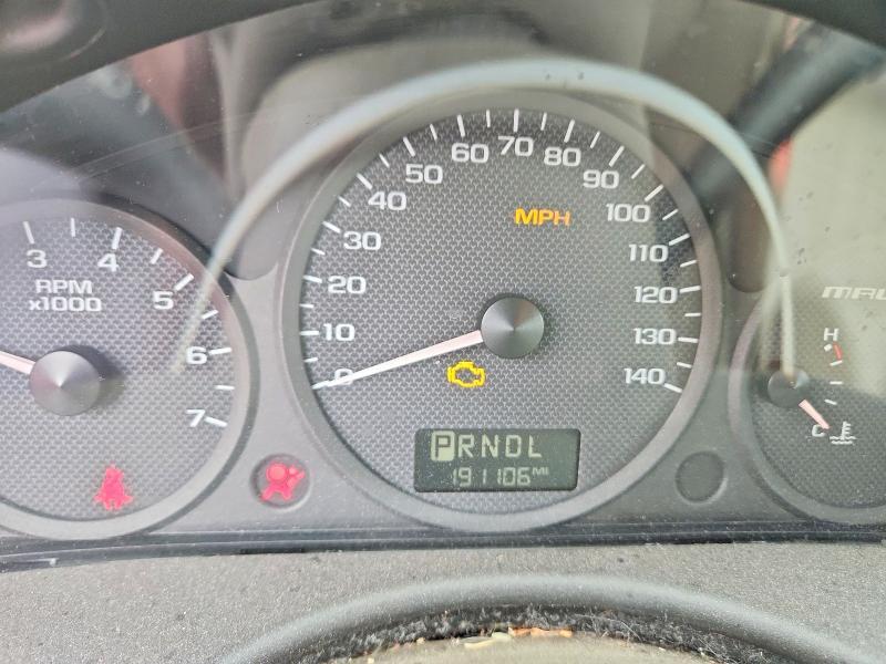2005 Chevrolet Malibu ls