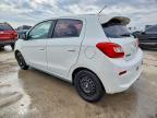2018 Mitsubishi Mirage es