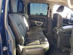 2017 Nissan Titan XD SL