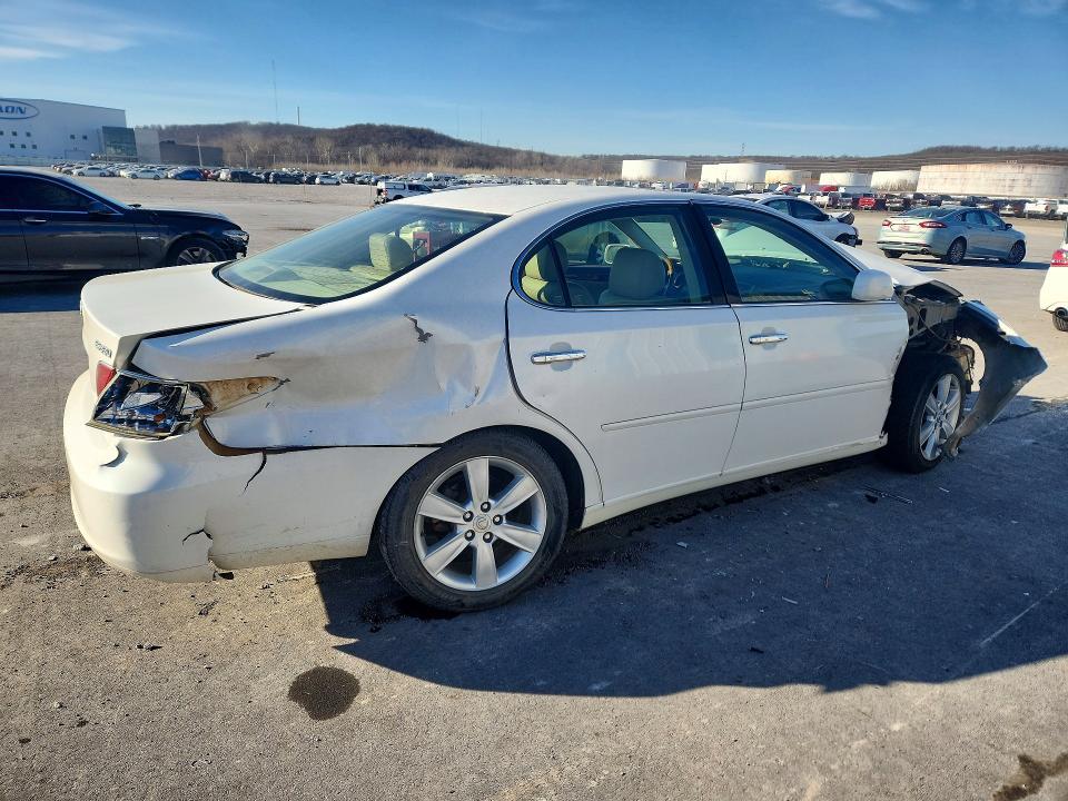 2005 Lexus Es 330 Base