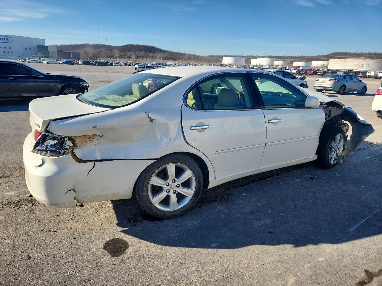 2005 Lexus Es 330 Base
