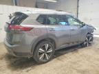2026 Nissan Rogue sl