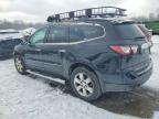2014 Chev Traverse ltz