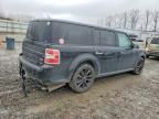 2016 Ford Flex Limited