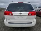 2007 Toyota Sienna xle