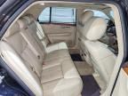 2010 Cadillac Dts Platinum