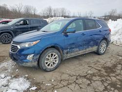 2020 Chevrolet Equinox lt for sale in Marlboro, NY
