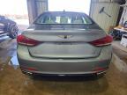 2017 Genesis G80 3.8