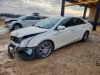 2013 Cadillac Xts Platinum