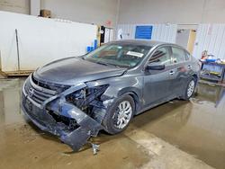 Nissan salvage cars for sale: 2013 Nissan Altima 2.5