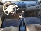 2004 Nissan Sentra 1.8