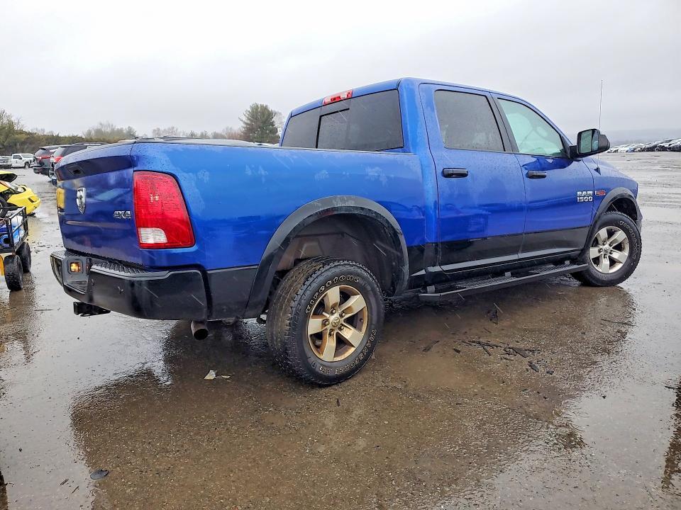 2015 Dodge Ram 1500 slt