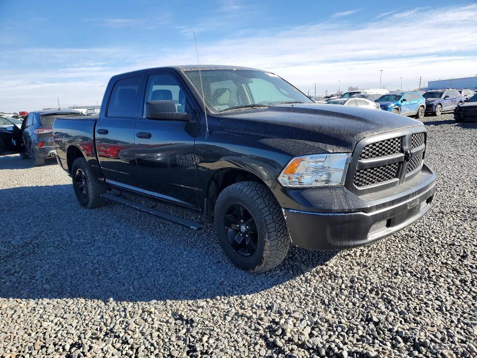 2015 Dodge Ram 1500 st