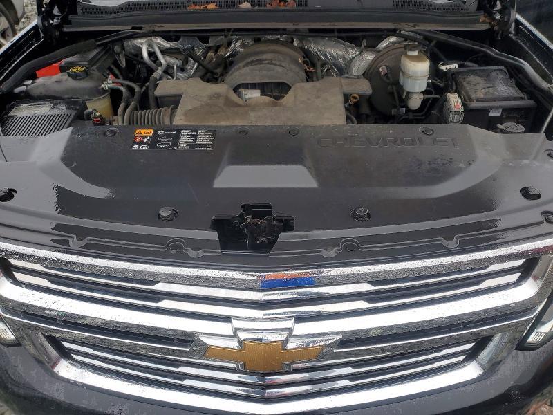 2015 Chevrolet Suburban K1500 ltz