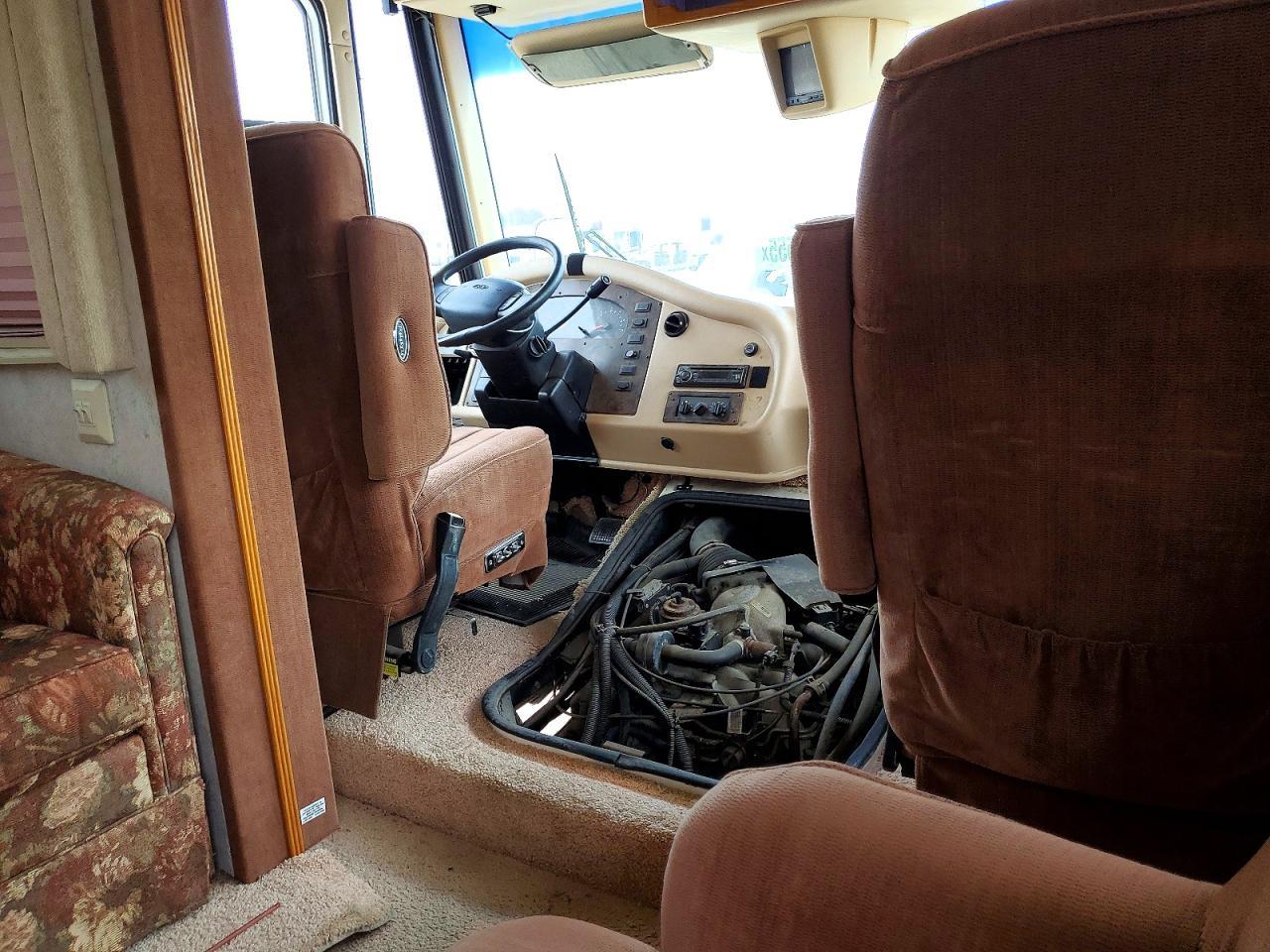 1999 Ford Dutchstar RV