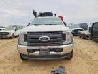 2017 Ford F550 Super Duty Utility / Service Truck