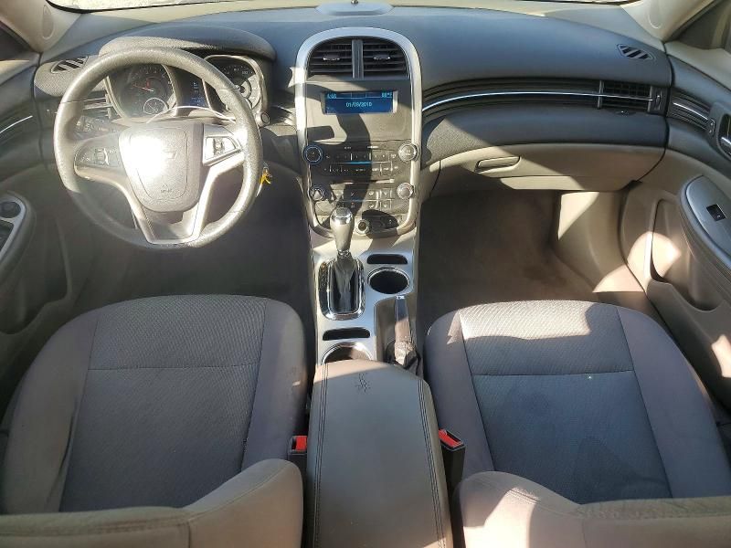 2015 Chevrolet Malibu ls