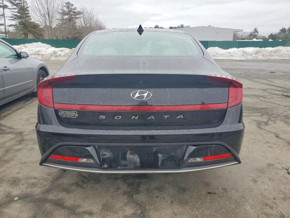 2023 Hyundai Sonata se