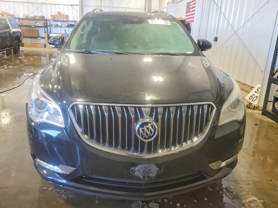 2013 Buick Enclave