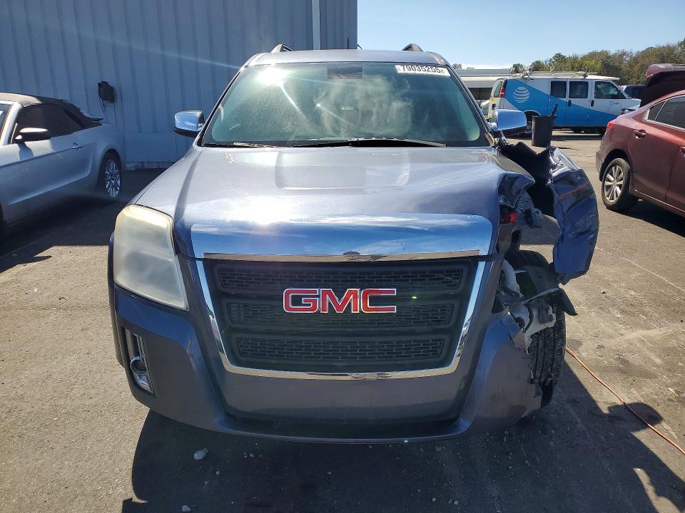 2013 GMC Terrain sle