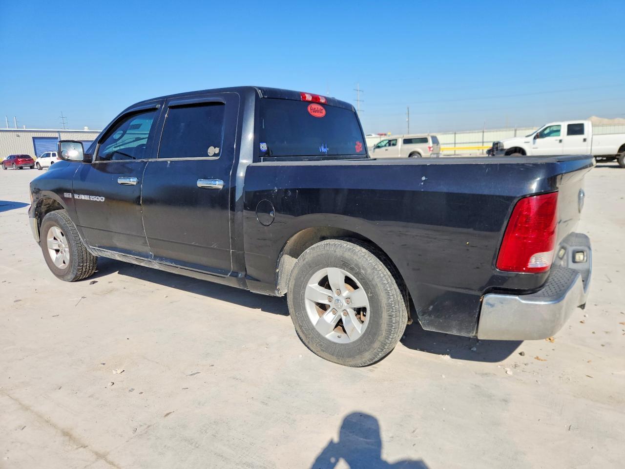 2011 Dodge Ram 1500