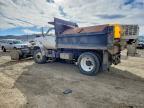 1989 GMC C7000-dump Truck