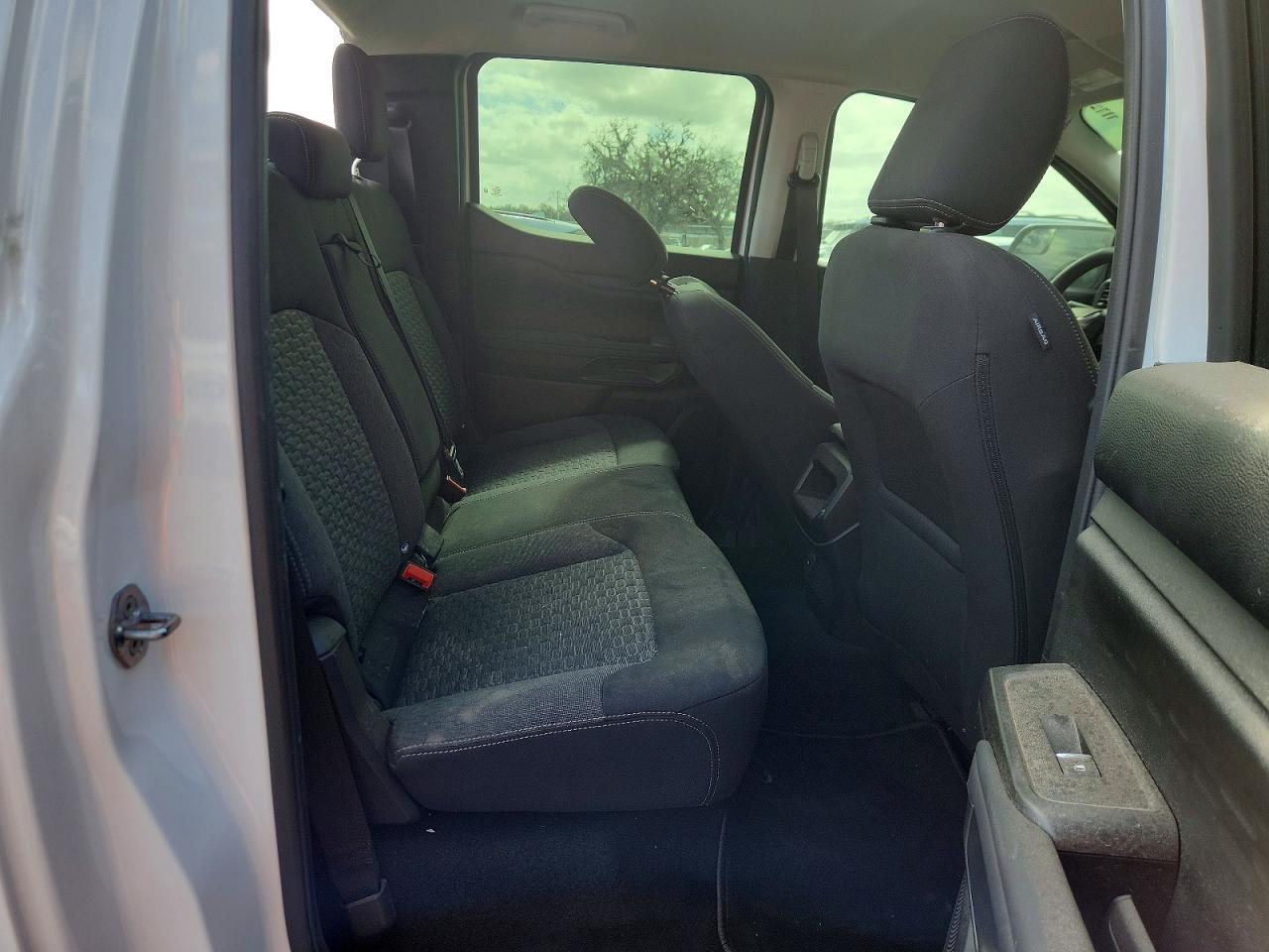 2024 Ford Ranger xl