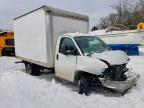 2015 Chevrolet Express G3500