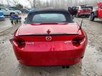 2016 Mazda Mx-5 Miata Club