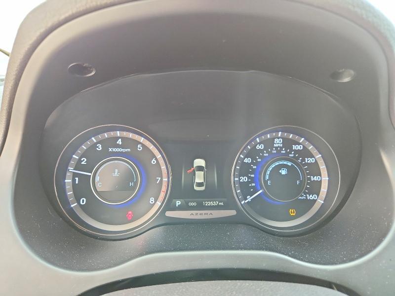 2014 Hyundai Azera gls