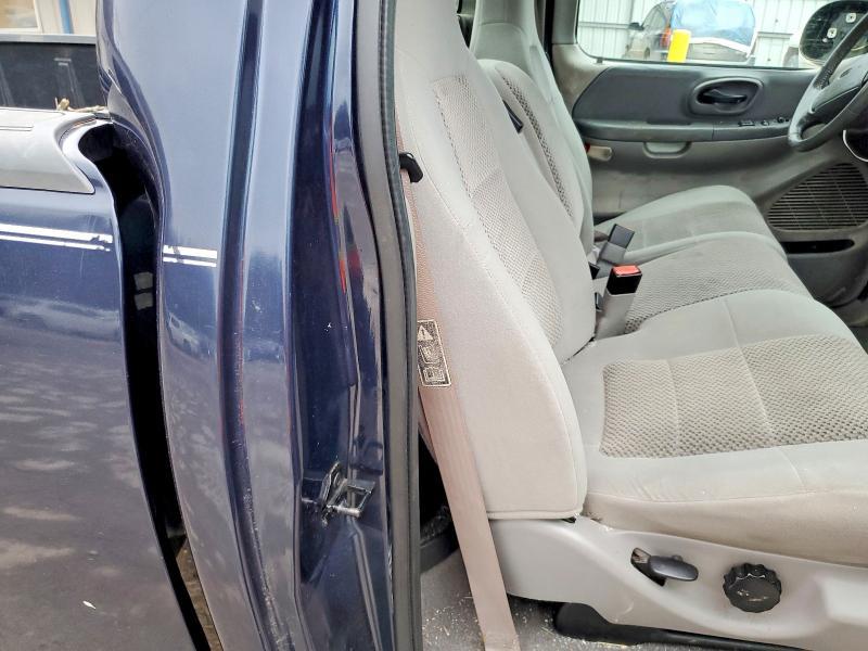 2002 Ford F150