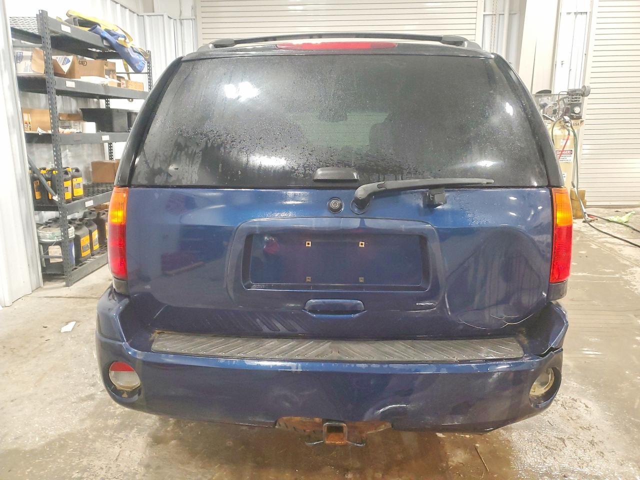 2008 GMC Envoy