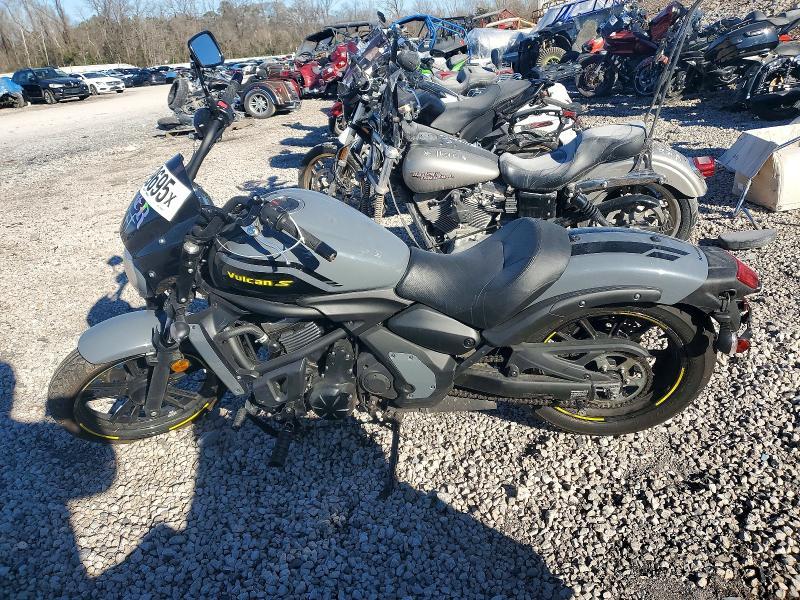 2023 Kawasaki EN650 L
