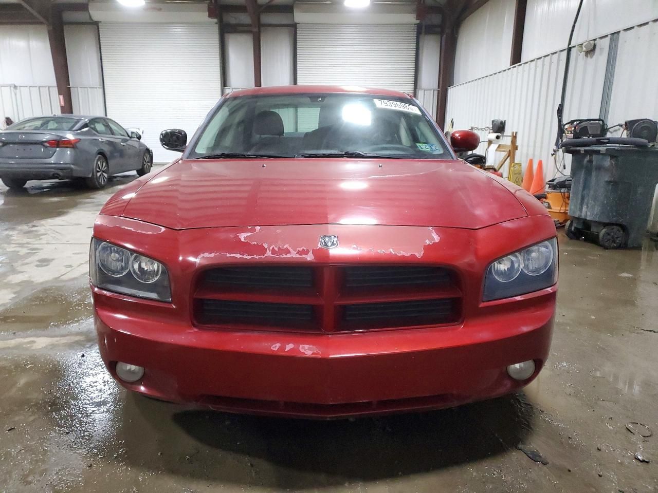 2010 Dodge Charger sxt