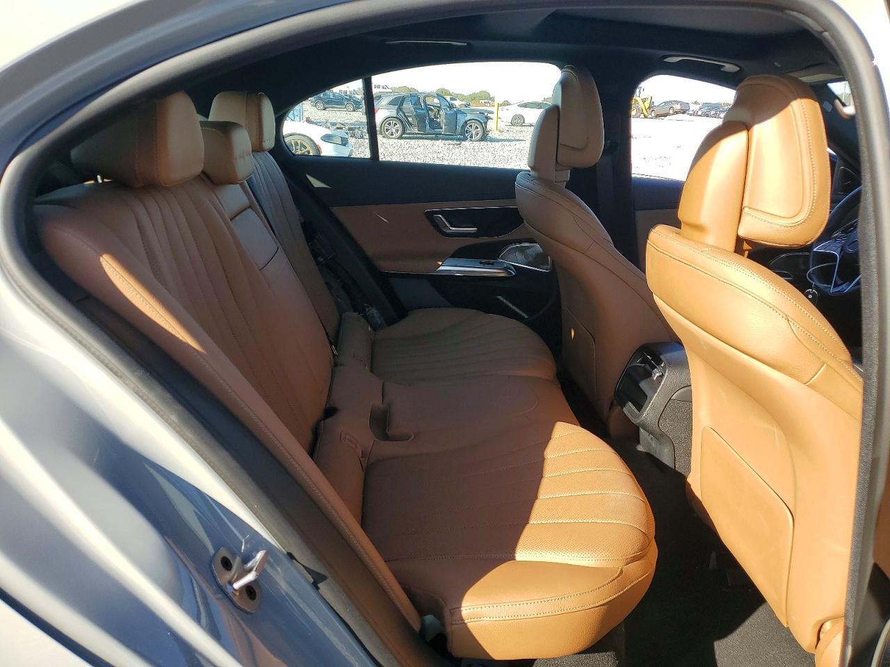 2025 Mercedes-Benz E 450 4matic