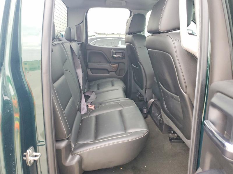 2014 GMC Sierra C1500 SLT
