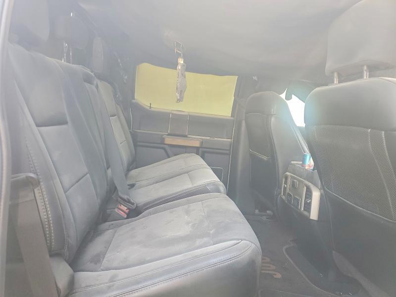 2019 Ford F350 Super Duty