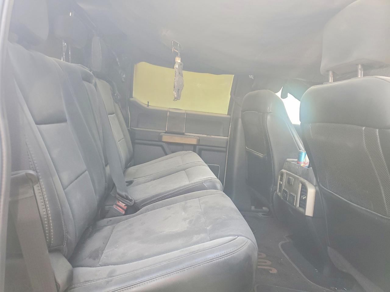 2019 Ford F350 Super Duty