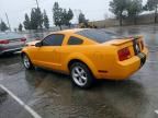 2008 Ford Mustang